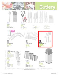 Makro : Catering Catalogue (15 May - 04 Jun 2014 ), page 6