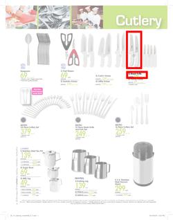 Makro : Catering Catalogue (15 May - 04 Jun 2014 ), page 6