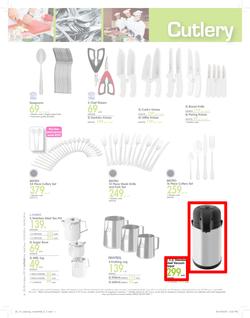 Makro : Catering Catalogue (15 May - 04 Jun 2014 ), page 6