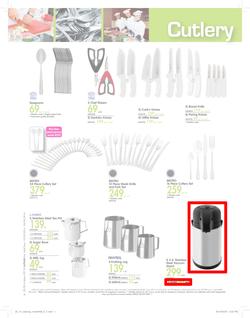 Makro : Catering Catalogue (15 May - 04 Jun 2014 ), page 6