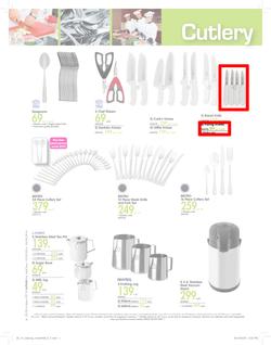 Makro : Catering Catalogue (15 May - 04 Jun 2014 ), page 6