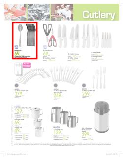 Makro : Catering Catalogue (15 May - 04 Jun 2014 ), page 6