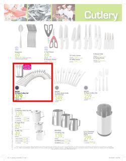 Makro : Catering Catalogue (15 May - 04 Jun 2014 ), page 6