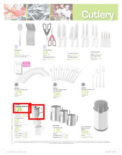 Makro : Catering Catalogue (15 May - 04 Jun 2014 ), page 6