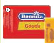 Bonnita Gouda Cheese Loaf-2.5kg