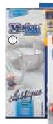 Meadowlands Classique Dessert Topping-1L