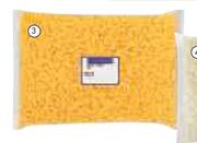 Lancewood Grated Cheddar-2kg