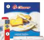 Clover Butter Mini Tubs-8g