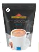 House Of Coffees Hot Chocolate - 1kg