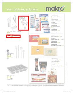 Makro : Catering Catalogue (15 May - 04 Jun 2014 ), page 7