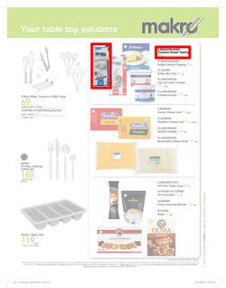 Makro : Catering Catalogue (15 May - 04 Jun 2014 ), page 7