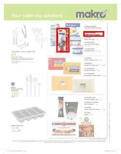 Makro : Catering Catalogue (15 May - 04 Jun 2014 ), page 7