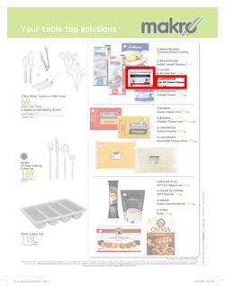 Makro : Catering Catalogue (15 May - 04 Jun 2014 ), page 7