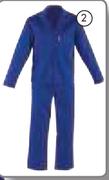 Royal Blue Conti Suit Sizes 34-50-Each