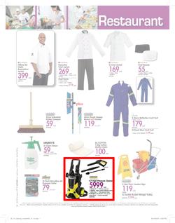 Makro : Catering Catalogue (15 May - 04 Jun 2014 ), page 13