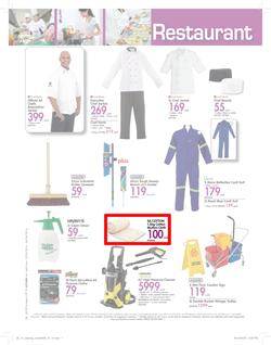 Makro : Catering Catalogue (15 May - 04 Jun 2014 ), page 13