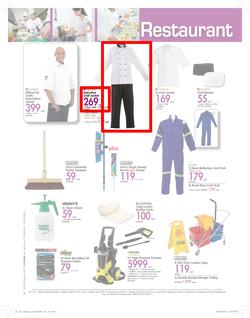 Makro : Catering Catalogue (15 May - 04 Jun 2014 ), page 13