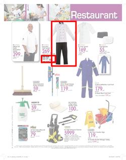 Makro : Catering Catalogue (15 May - 04 Jun 2014 ), page 13
