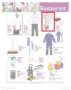 Makro : Catering Catalogue (15 May - 04 Jun 2014 ), page 13