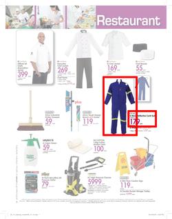 Makro : Catering Catalogue (15 May - 04 Jun 2014 ), page 13