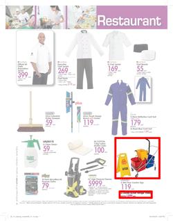 Makro : Catering Catalogue (15 May - 04 Jun 2014 ), page 13