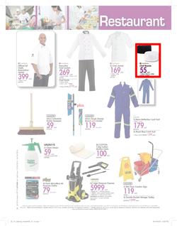 Makro : Catering Catalogue (15 May - 04 Jun 2014 ), page 13