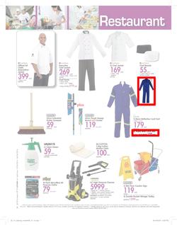Makro : Catering Catalogue (15 May - 04 Jun 2014 ), page 13