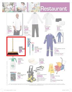 Makro : Catering Catalogue (15 May - 04 Jun 2014 ), page 13