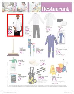 Makro : Catering Catalogue (15 May - 04 Jun 2014 ), page 13