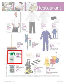 Makro : Catering Catalogue (15 May - 04 Jun 2014 ), page 13