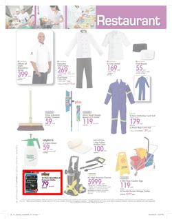Makro : Catering Catalogue (15 May - 04 Jun 2014 ), page 13