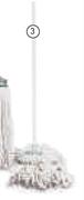 Addis 400g Industrial Fan Mop