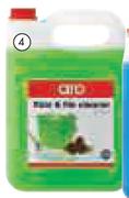Aro Floor & Tile Cleaner-5L