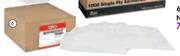 Aro No. 2 Grease Proof Bags- 500's