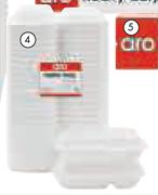 Aro Fomo Tray No 40-75's
