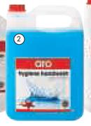 Aro Hygiene Handwash-5L