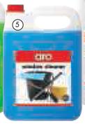 Aro Window Cleaner-5L