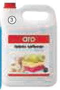 Aro Fabric Softener (All Variants)-5L