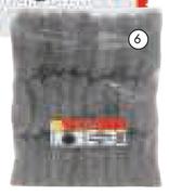 Aro Pot Scourers Double Tie-36's