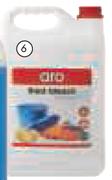 Aro Thick Bleach (All Variants)-5L