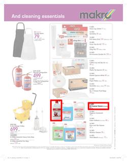 Makro : Catering Catalogue (15 May - 04 Jun 2014 ), page 14