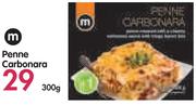 M Penne Carbonara-300g
