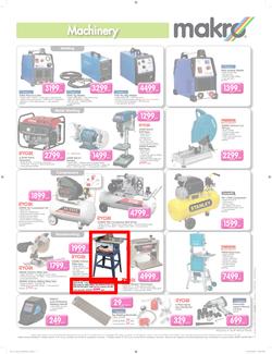 Makro : DIY Catalogue ( 13 May - 26 May 2014 ), page 3