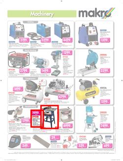Makro : DIY Catalogue ( 13 May - 26 May 2014 ), page 3
