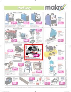 Makro : DIY Catalogue ( 13 May - 26 May 2014 ), page 3