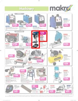 Makro : DIY Catalogue ( 13 May - 26 May 2014 ), page 3