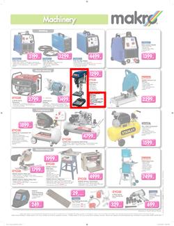 Makro : DIY Catalogue ( 13 May - 26 May 2014 ), page 3