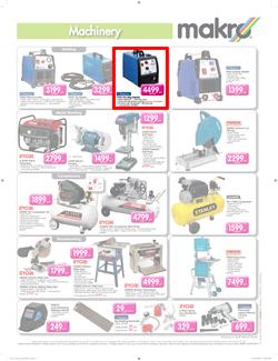 Makro : DIY Catalogue ( 13 May - 26 May 2014 ), page 3