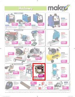 Makro : DIY Catalogue ( 13 May - 26 May 2014 ), page 3