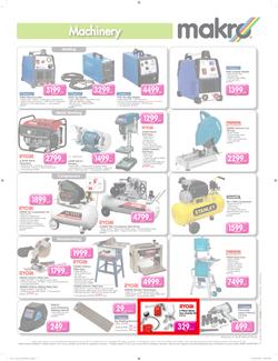 Makro : DIY Catalogue ( 13 May - 26 May 2014 ), page 3